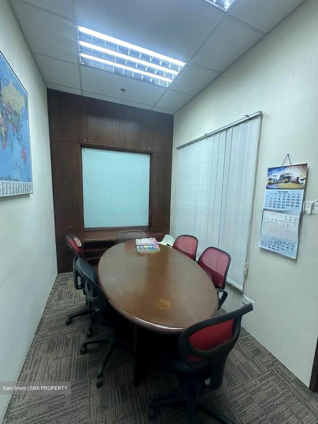 Northstar @ Amk (D20), Factory #481315631